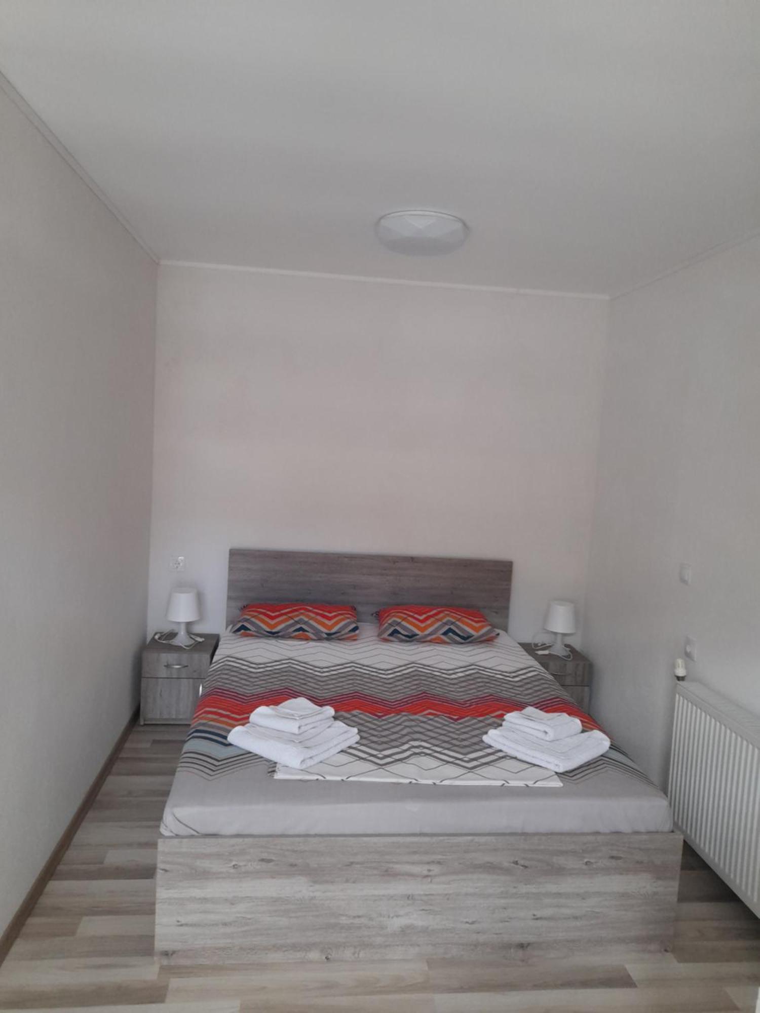 Guest Rooms Ider 萨帕雷瓦巴尼亚 外观 照片