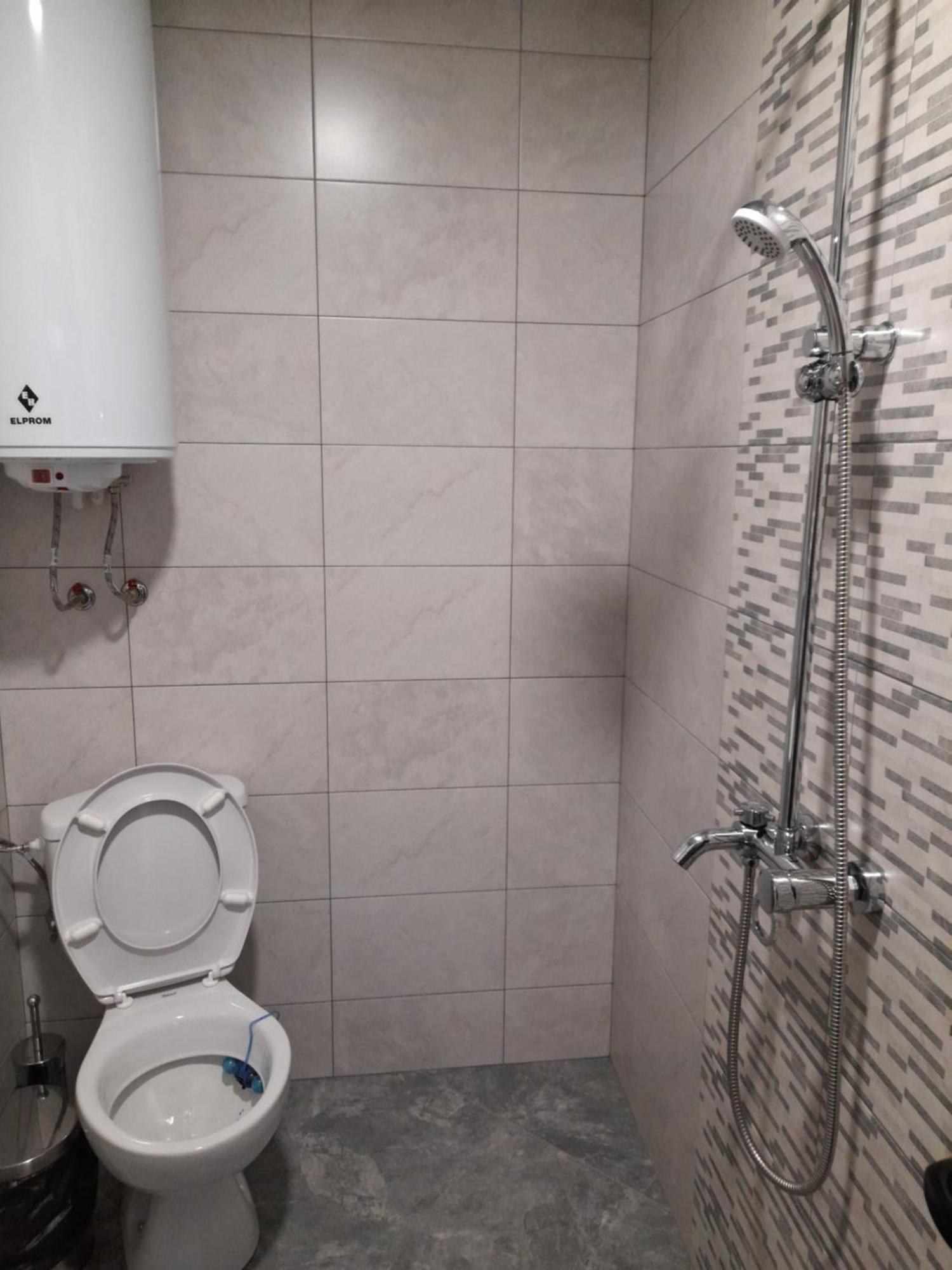 Guest Rooms Ider 萨帕雷瓦巴尼亚 外观 照片