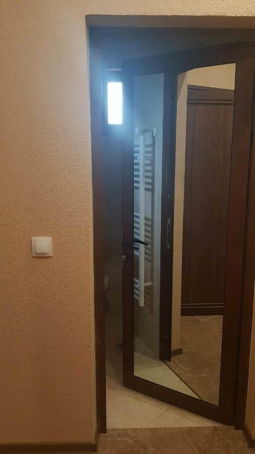 Guest Rooms Ider 萨帕雷瓦巴尼亚 外观 照片