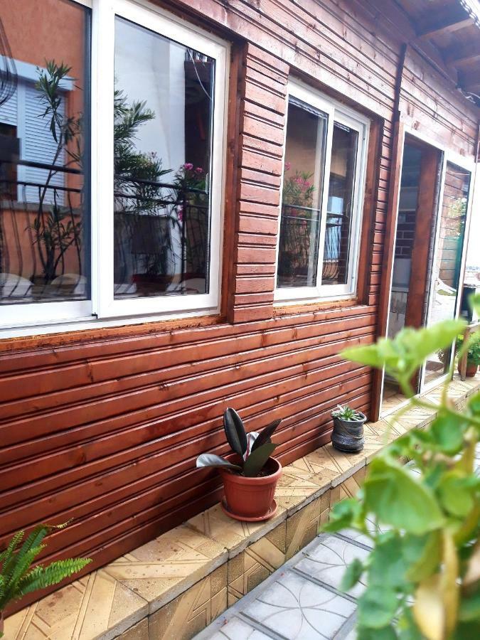Guest Rooms Ider 萨帕雷瓦巴尼亚 外观 照片