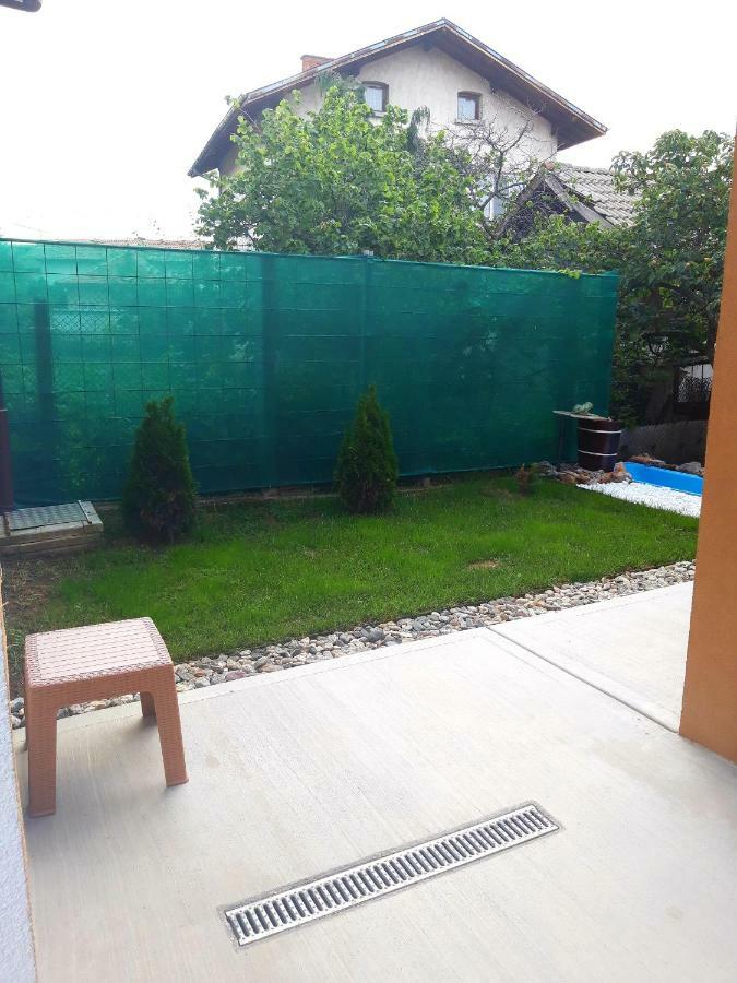 Guest Rooms Ider 萨帕雷瓦巴尼亚 外观 照片